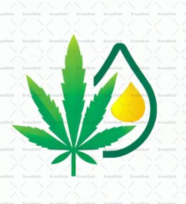 Cannabis Öl